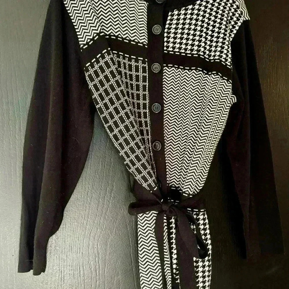 Alfred Dunner sweater L - Picture 6 of 8